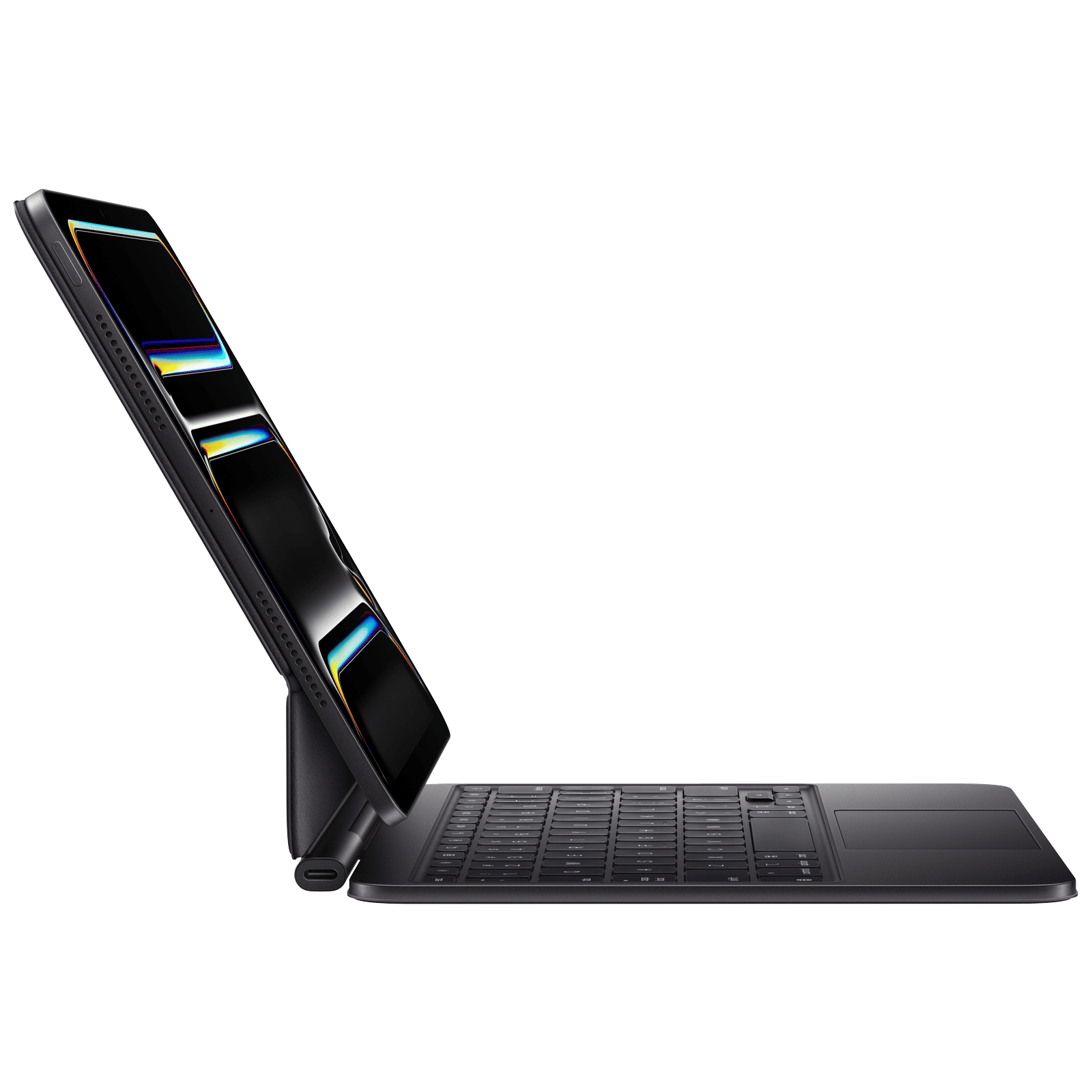 Buy Apple Magic Keyboard for iPad Pro 11 Inch (M4) with Touchpad